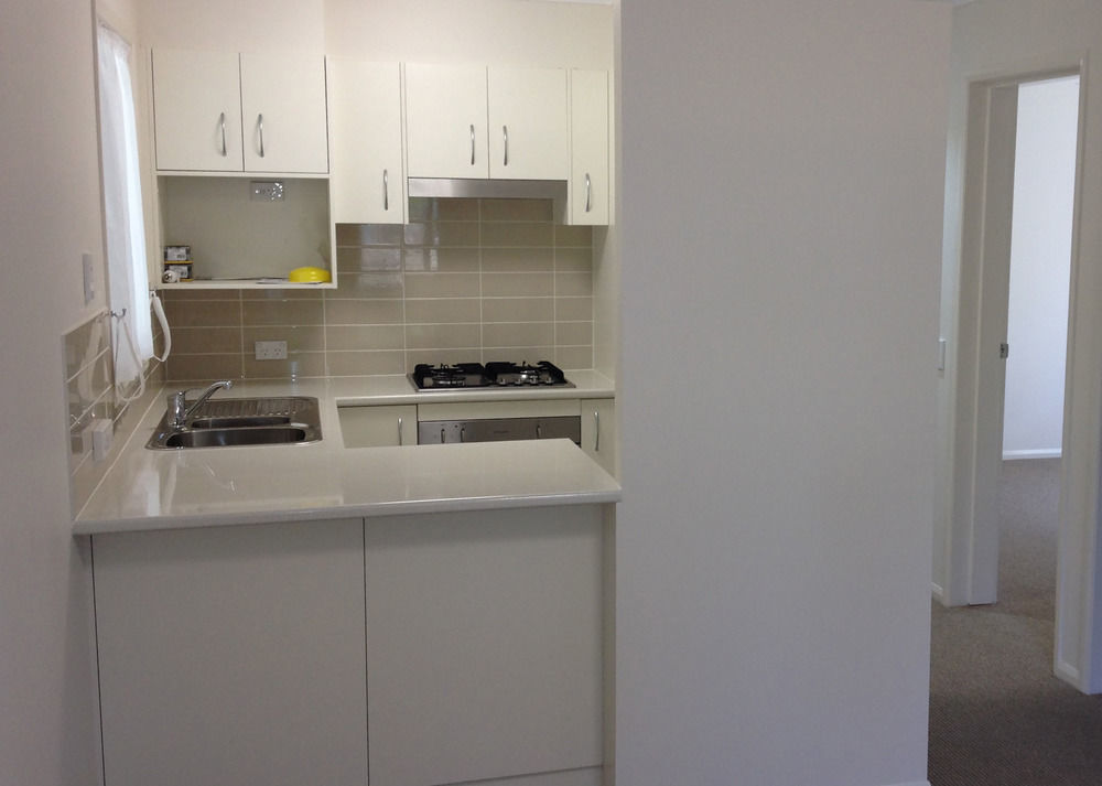 Discovery Parks - Bargara Exterior foto