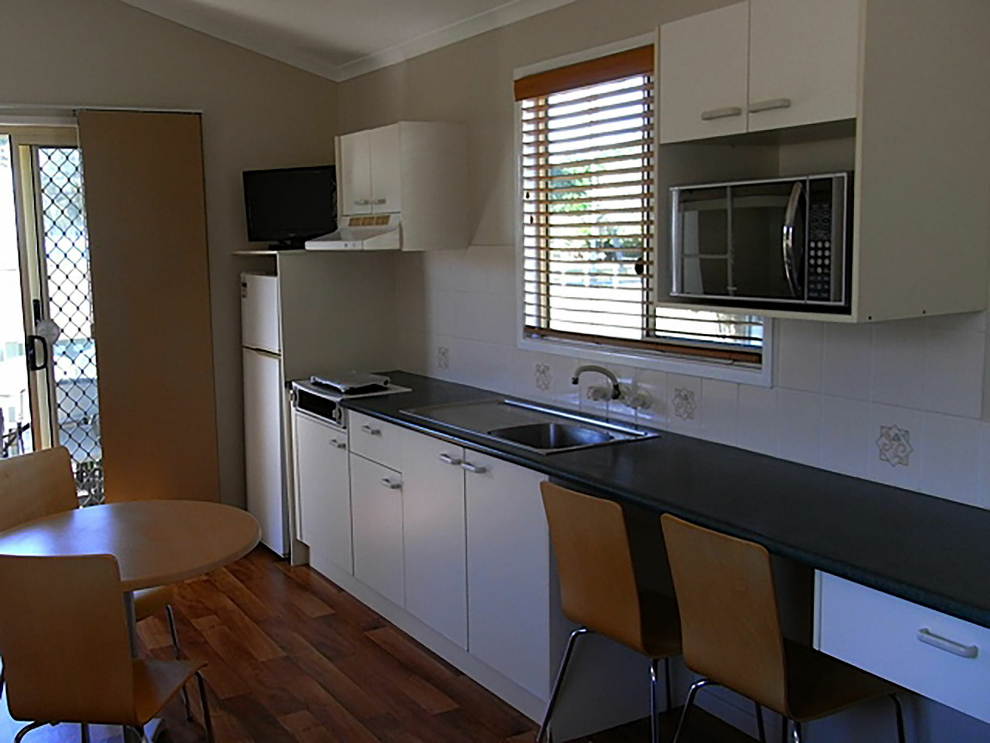 Discovery Parks - Bargara Exterior foto